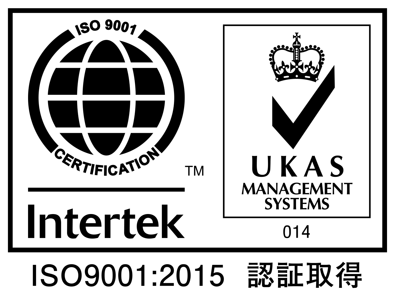 ISO9001